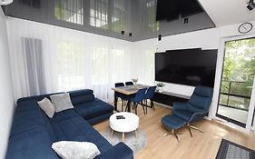 Salt Island Apartament Kolobrzeg