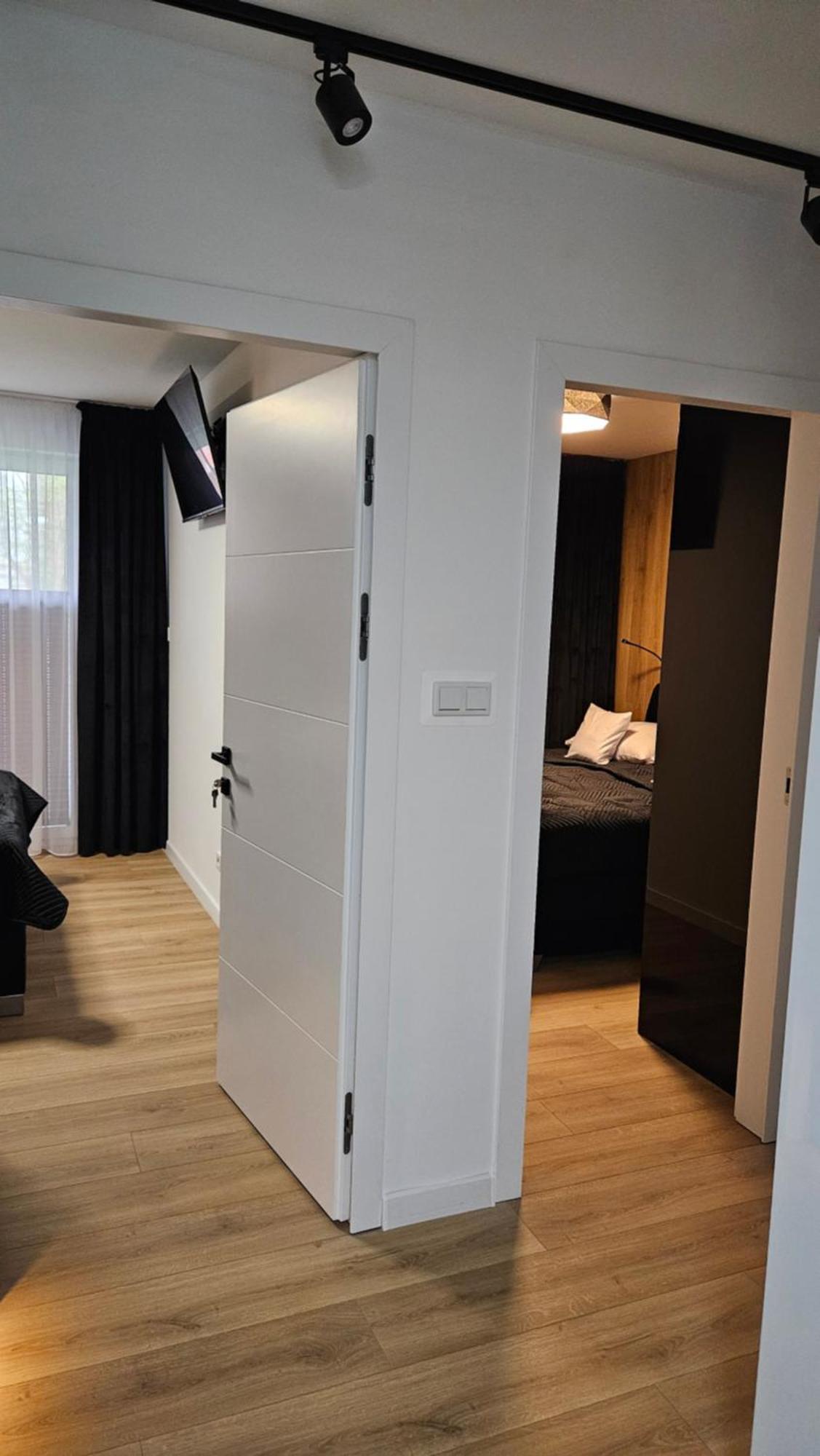 Apartmán Salt Island Apartament Kolobřeh Exteriér fotografie