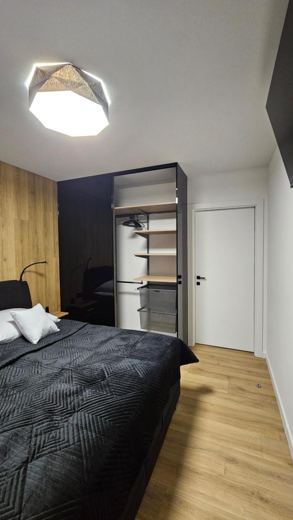 Apartmán Salt Island Apartament Kolobřeh Exteriér fotografie